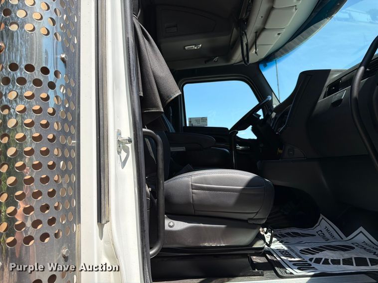 image for item FK4549 2023 Kenworth W990 semi truck