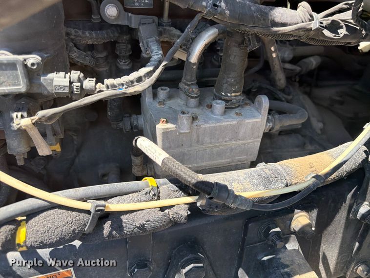 image for item FK4549 2023 Kenworth W990 semi truck