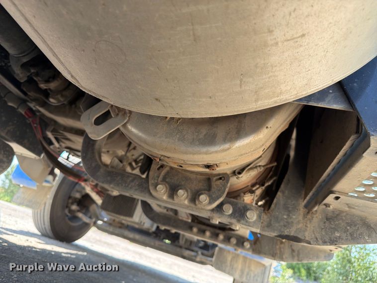 image for item FK4549 2023 Kenworth W990 semi truck