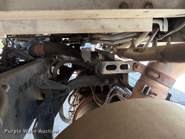 image for item FK4549 2023 Kenworth W990 semi truck
