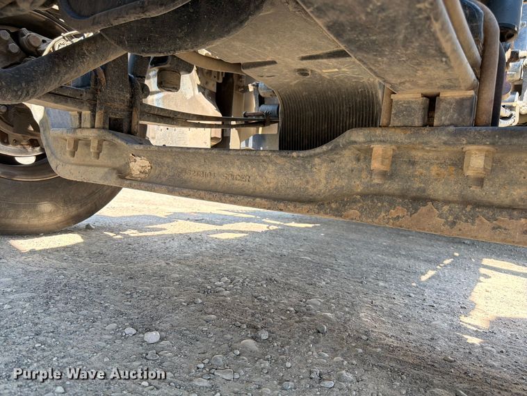 image for item FK4549 2023 Kenworth W990 semi truck