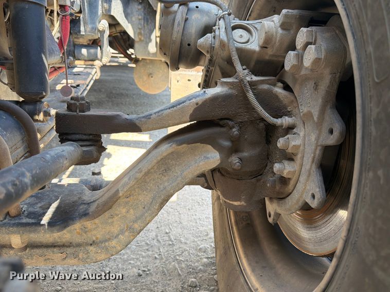 image for item FK4549 2023 Kenworth W990 semi truck