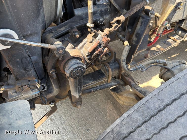 image for item FK4549 2023 Kenworth W990 semi truck