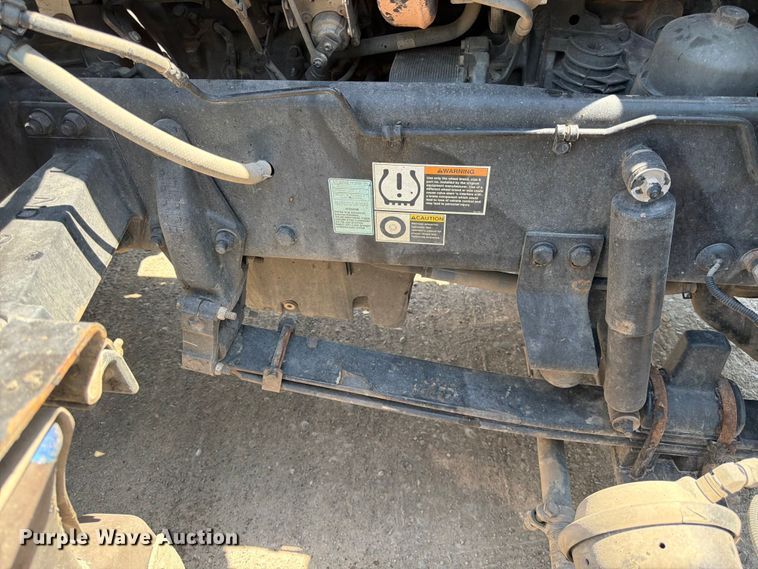 image for item FK4549 2023 Kenworth W990 semi truck