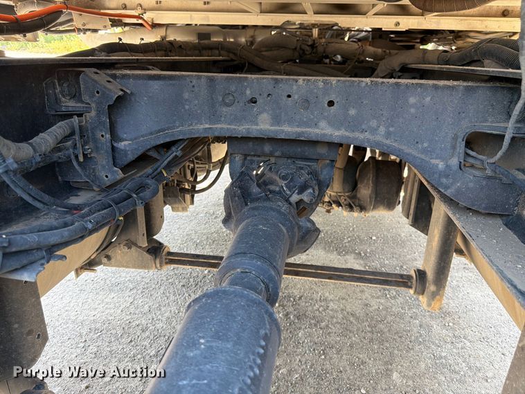 image for item FK4549 2023 Kenworth W990 semi truck