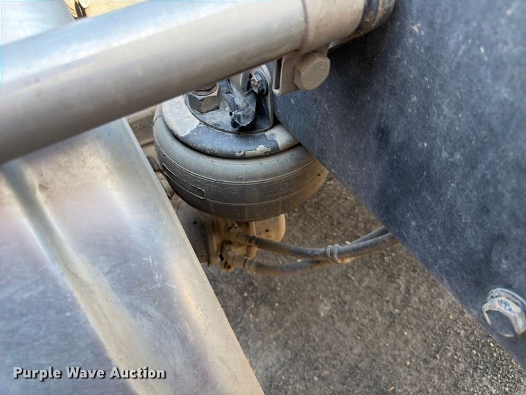 image for item FK4549 2023 Kenworth W990 semi truck