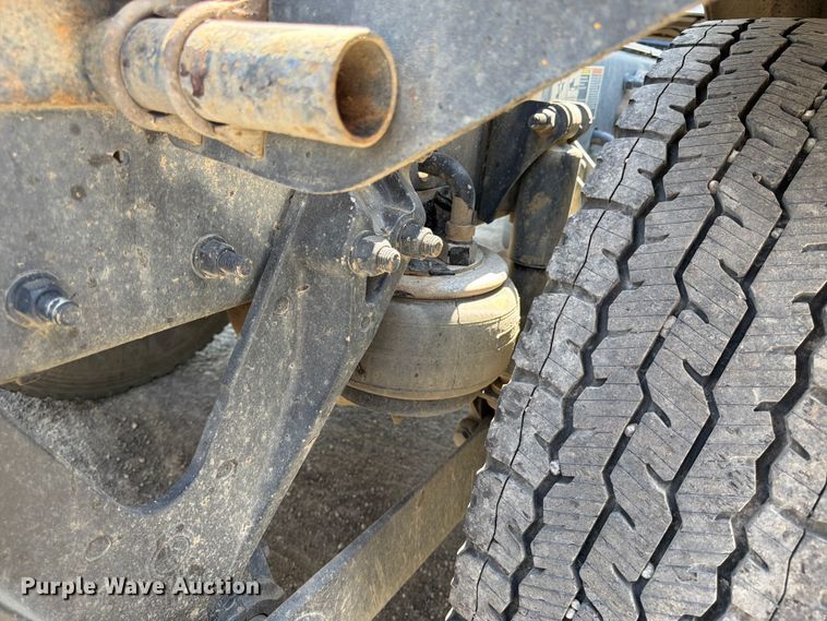 image for item FK4549 2023 Kenworth W990 semi truck