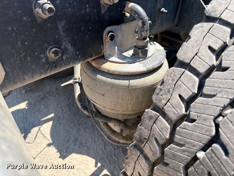 image for item FK4549 2023 Kenworth W990 semi truck