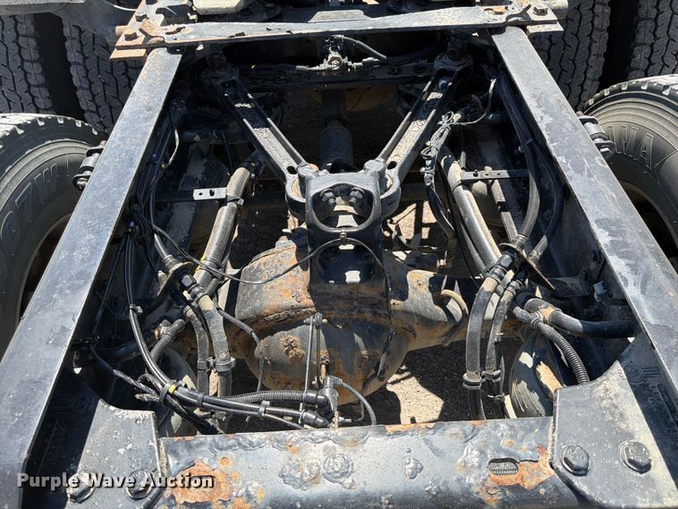 image for item FK4549 2023 Kenworth W990 semi truck