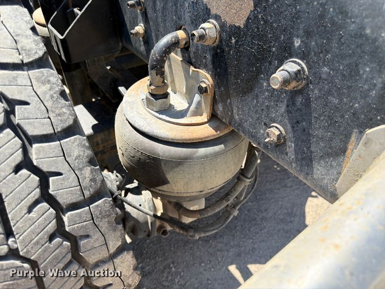 image for item FK4549 2023 Kenworth W990 semi truck