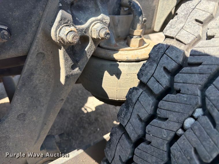 image for item FK4549 2023 Kenworth W990 semi truck