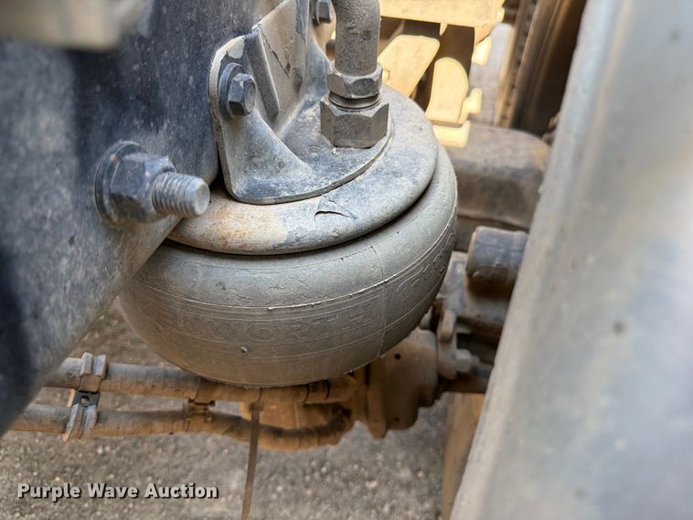 image for item FK4549 2023 Kenworth W990 semi truck