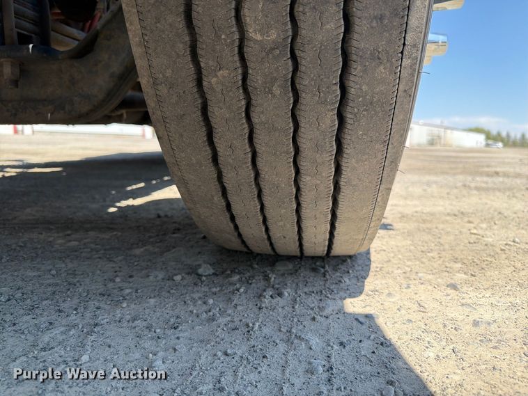 image for item FK4549 2023 Kenworth W990 semi truck