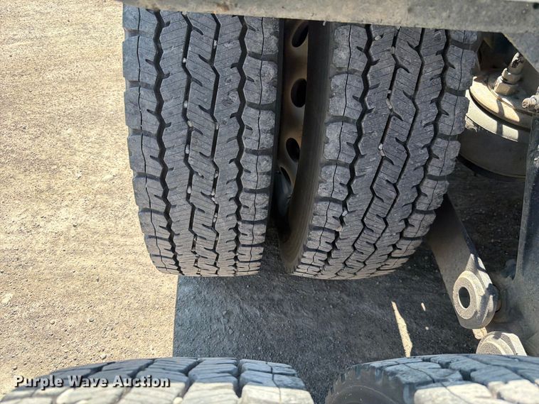 image for item FK4549 2023 Kenworth W990 semi truck