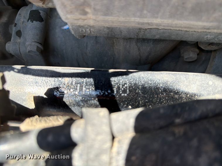 image for item FK4549 2023 Kenworth W990 semi truck