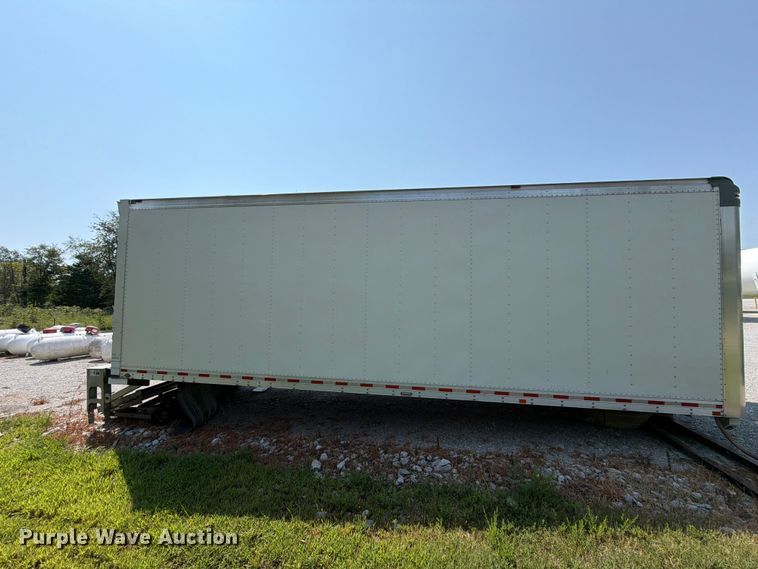 image for item FN2547 Morgan GVSDI09124102 box bed