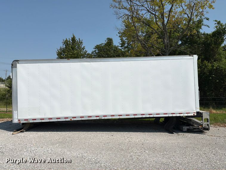 image for item FN2547 Morgan GVSDI09124102 box bed