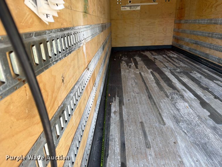 image for item FN2547 Morgan GVSDI09124102 box bed