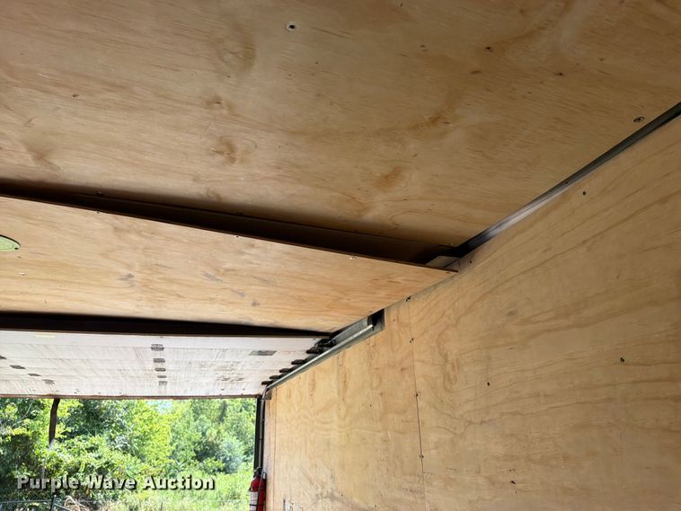 image for item FN2547 Morgan GVSDI09124102 box bed