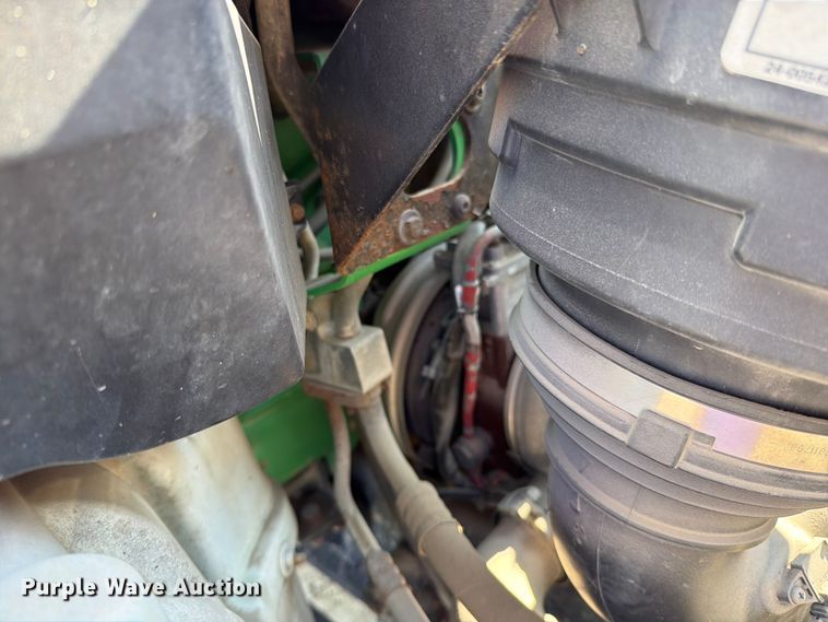 image for item FN5781 2012 Freightliner Business Class M2 106 rollback truck