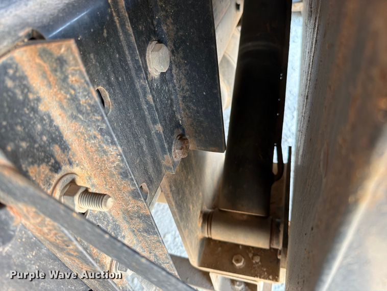 image for item FN5785 2012 Freightliner Business Class M2 106 rollback truck