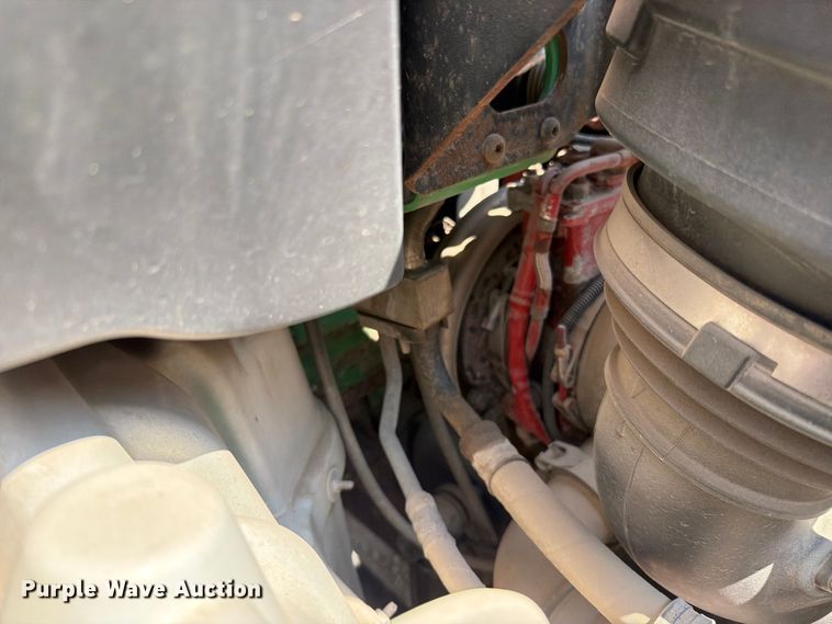 image for item FN5785 2012 Freightliner Business Class M2 106 rollback truck