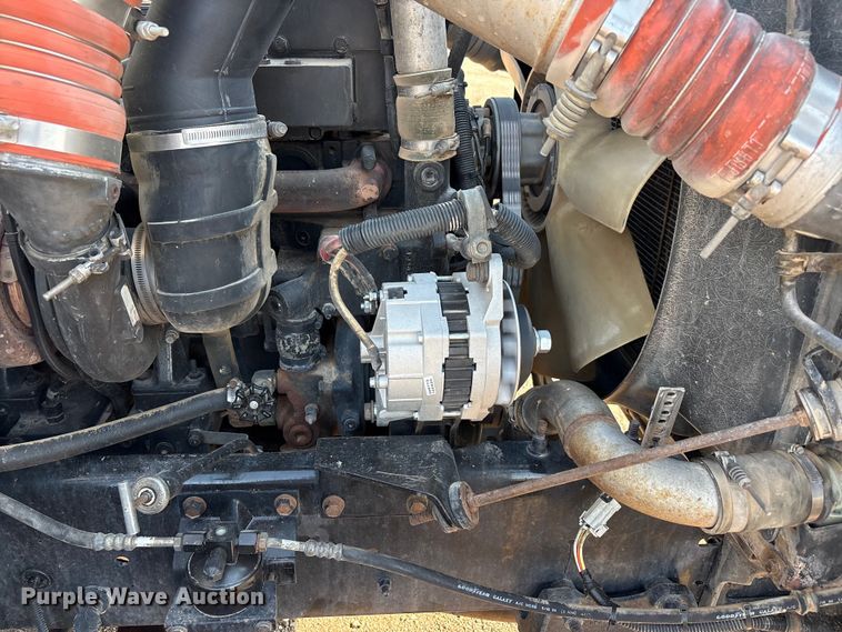 image for item JM9422 1999 International 9100 dump truck