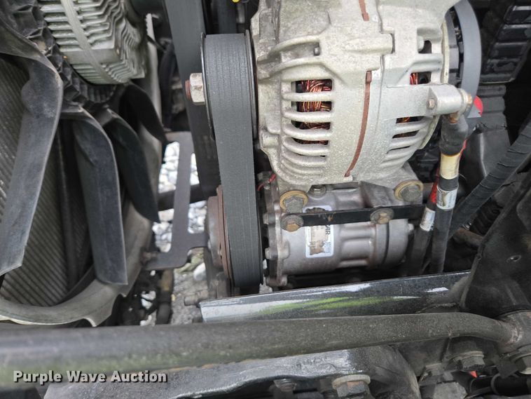 image for item YA1038 2018 Kenworth T680 semi truck