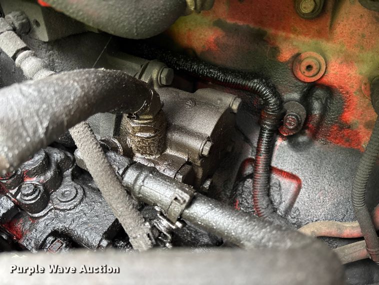image for item YA1088 2019 Peterbilt 567 semi truck
