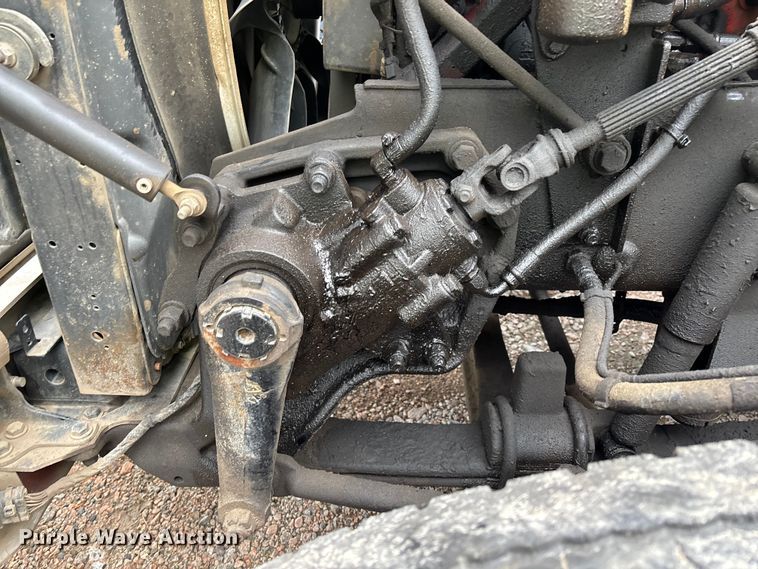 image for item YA1088 2019 Peterbilt 567 semi truck