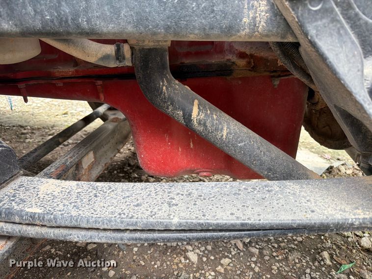 image for item YA1606 2019 Peterbilt 579 semi truck