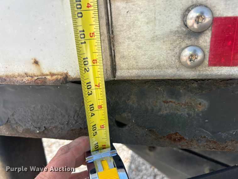image for item YA1810 2017 Freightliner Business Class M2 box truck