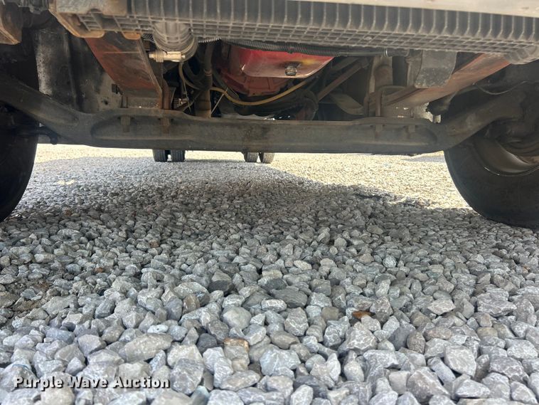 image for item YA1810 2017 Freightliner Business Class M2 box truck