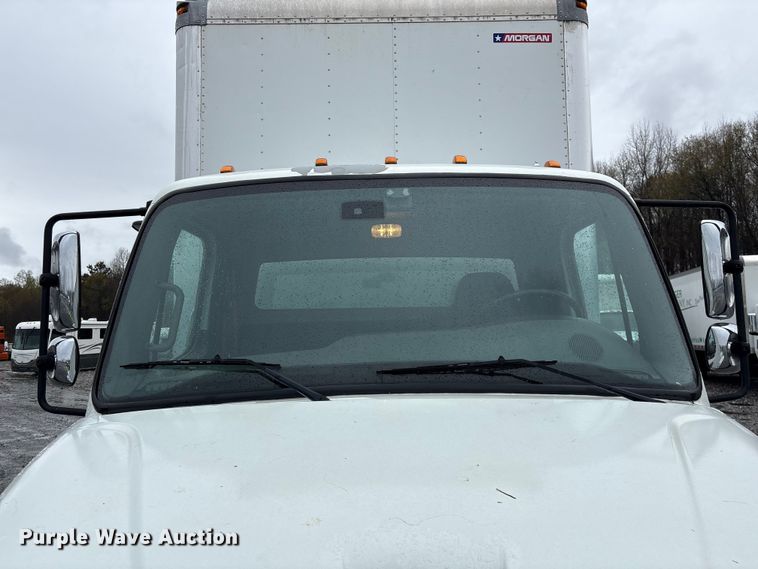 image for item YA2016 2019 Freightliner Business Class M2 box truck