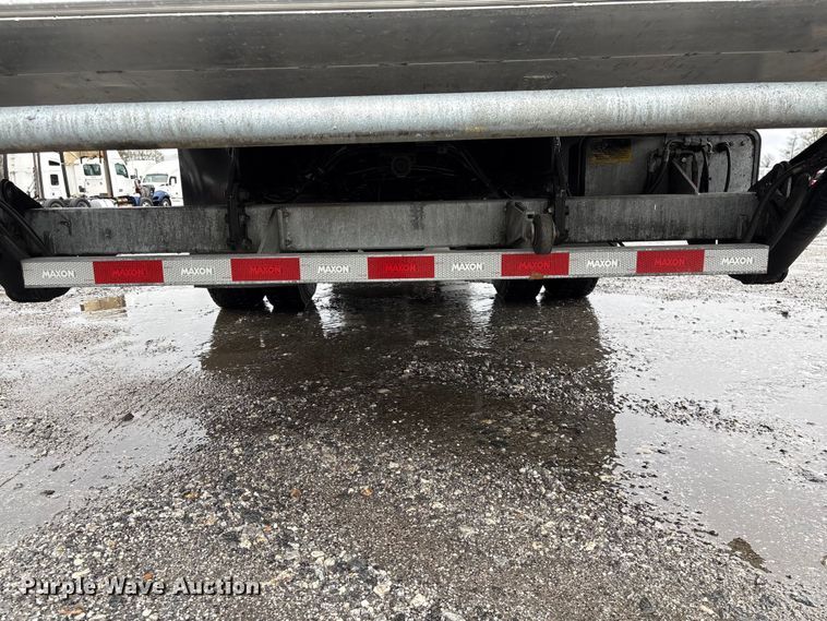 image for item YA2016 2019 Freightliner Business Class M2 box truck
