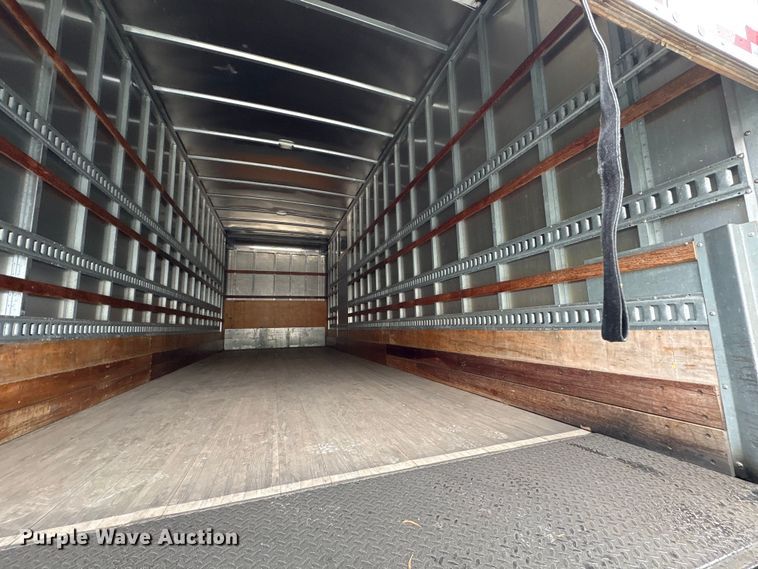 image for item YA2016 2019 Freightliner Business Class M2 box truck