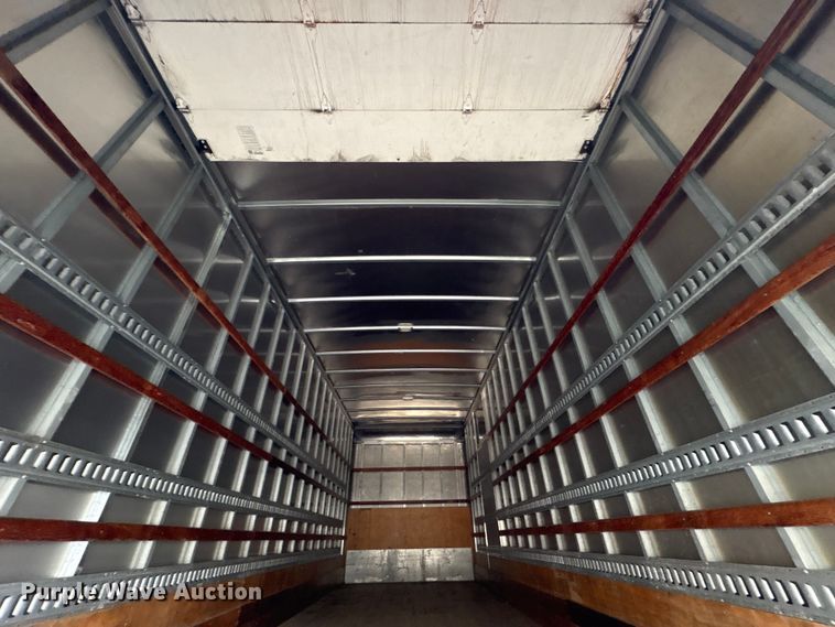 image for item YA2016 2019 Freightliner Business Class M2 box truck