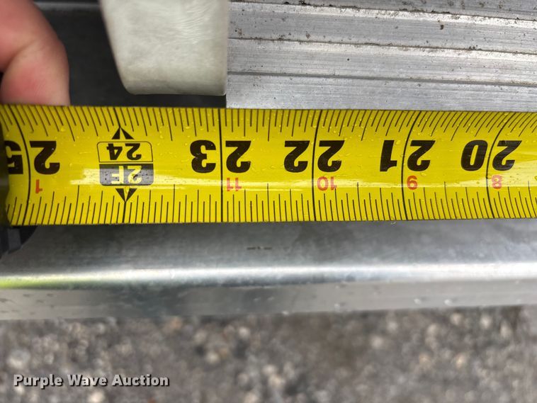 image for item YA2016 2019 Freightliner Business Class M2 box truck