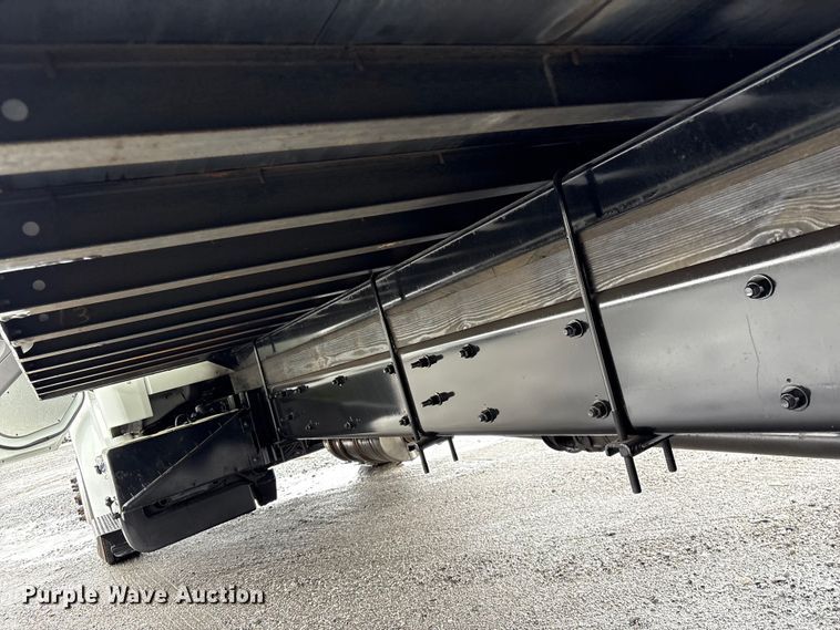 image for item YA2016 2019 Freightliner Business Class M2 box truck
