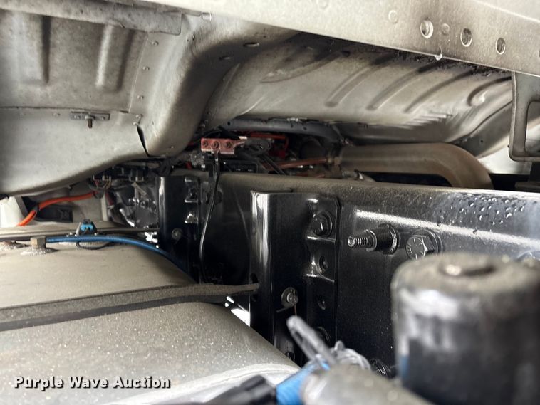 image for item YA2016 2019 Freightliner Business Class M2 box truck