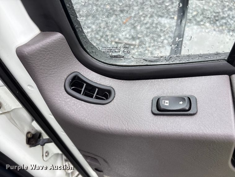 image for item YA2016 2019 Freightliner Business Class M2 box truck