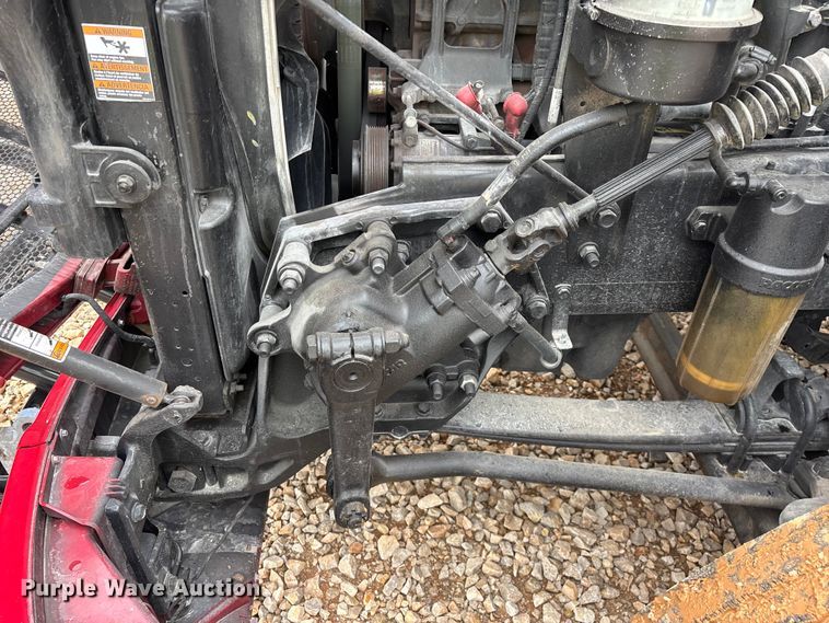 image for item YA2129 2021 Peterbilt 579 semi truck