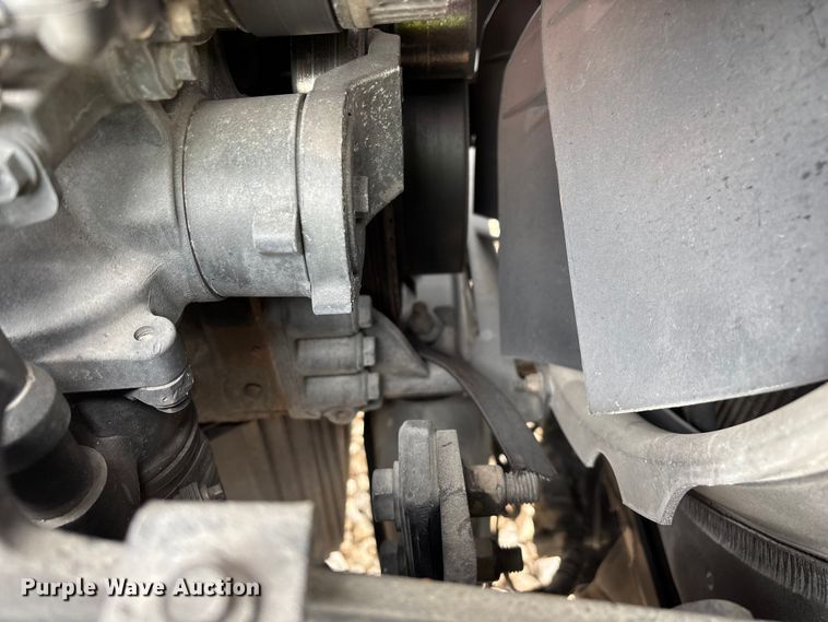 image for item YA2129 2021 Peterbilt 579 semi truck