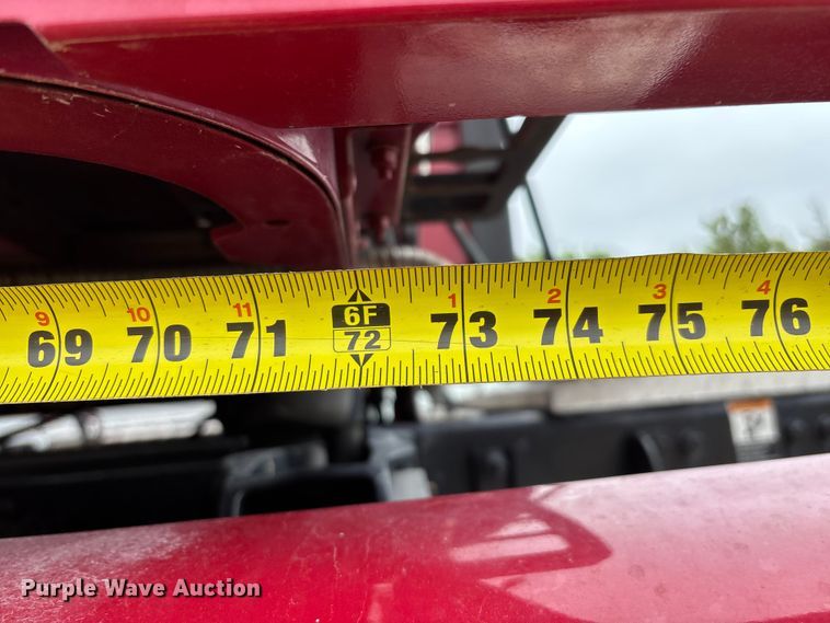 image for item YA2129 2021 Peterbilt 579 semi truck