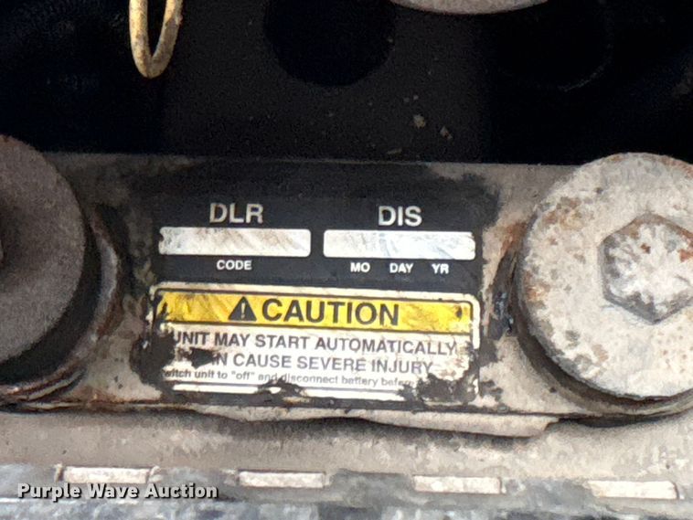 image for item YA2488 2019 Freightliner Cascadia 126 semi truck