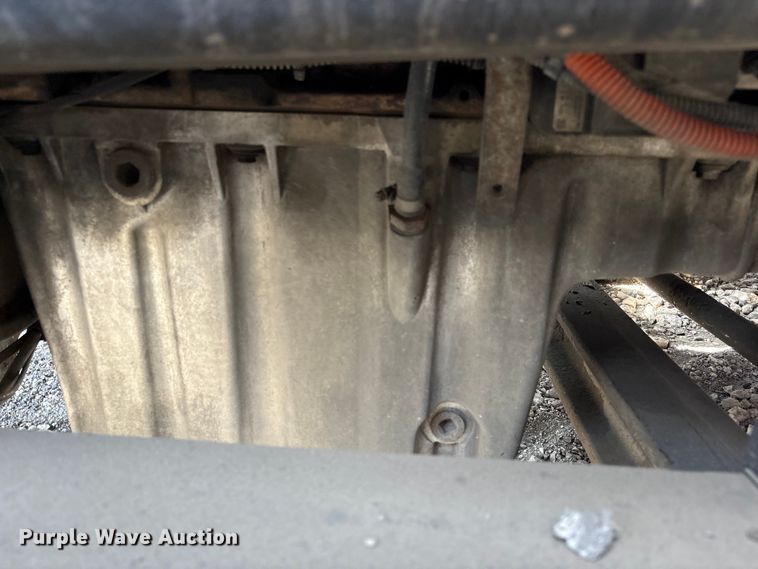 image for item YA2488 2019 Freightliner Cascadia 126 semi truck