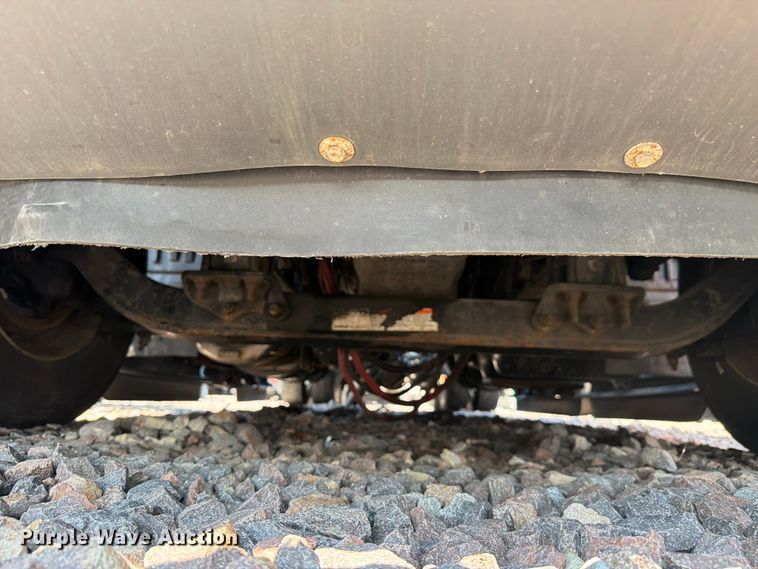 image for item YA2612 2020 International LT625 semi truck