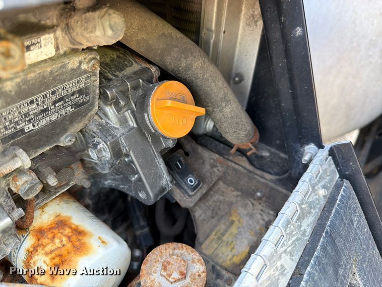 image for item YA2662 2020 International LT625 semi truck