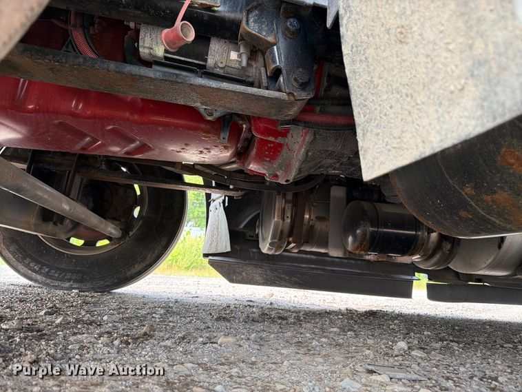 image for item YA2662 2020 International LT625 semi truck