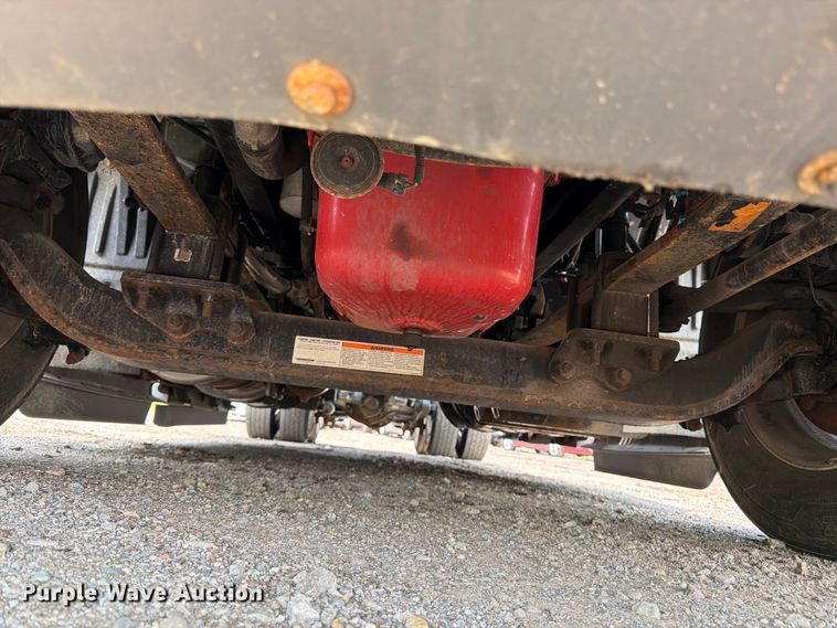 image for item YA2662 2020 International LT625 semi truck
